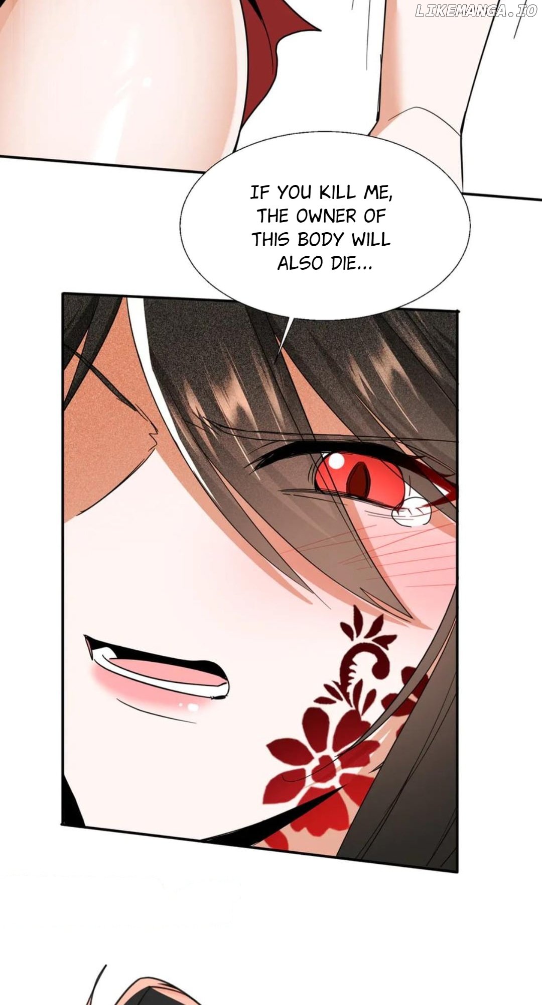 My Empress Apprentice is Becoming Evil Chapter 45 - page 7